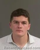 Mugshot of OWEN MCKAY SILVER