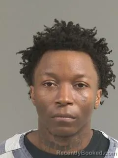 Mugshot of PETRELL DEMETRON WASHINGTON