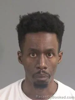 Mugshot of STEVEN LAMONT LYNAH JR