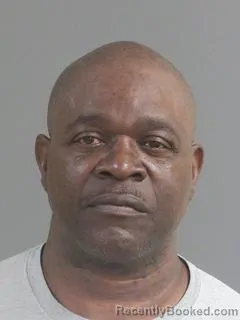 Mugshot of ASA LEONARD SMITH JR