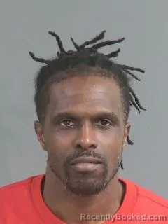 Mugshot of QUITMAN CLARK