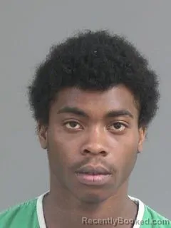 Mugshot of KENNETH LEE GILLIARD JR