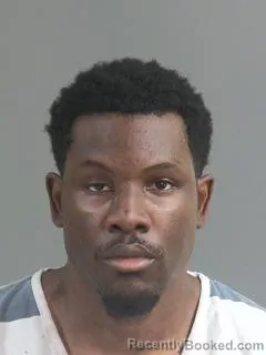 Mugshot of CHIBUIKE ADINDU NWOSU