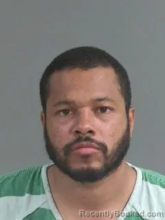 Mugshot of JOSHUA ELLISON