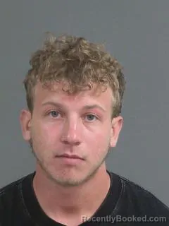 Mugshot of RYAN PICKETT