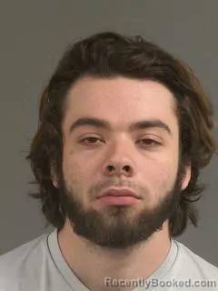 Mugshot of ASHTON CONNOR ALDRET