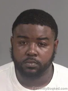 Mugshot of CHARLES LEE BRYAN