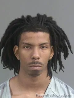 Mugshot of JHIAAN AULGOSCTAN DAWSON