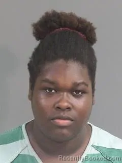 Mugshot of TATIANA OWENS