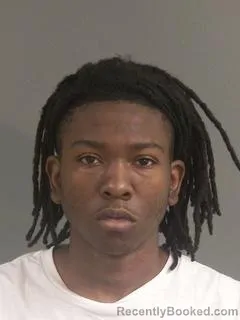 Mugshot of JHEDYN NASIR TY'BRITNIS LINDER