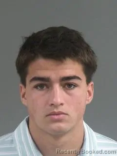 Mugshot of DAVID WILL HART