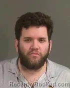 Mugshot of JACKSON TODD FRANKLIN