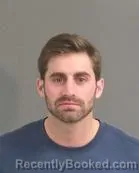 Mugshot of ALEX CHRISTOPHER PAUL