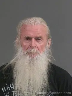 Mugshot of GERALD G WILKAT