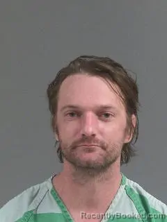 Mugshot of BRETT WILLIAM CARTMILL