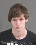 Mugshot of LANDON TODD DAKIN