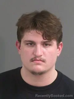 Mugshot of COLBY JOHN LANCASTER