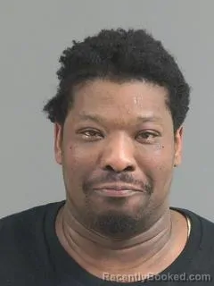 Mugshot of ALLEN JAY JOHNSON