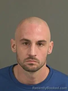 Mugshot of JONATHAN DAVID CONDRA