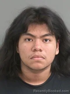 Mugshot of JONATHAN HERNANDEZ REMIREZ