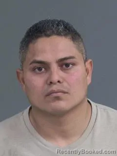 Mugshot of JOSE ESCOBAR PERAZA