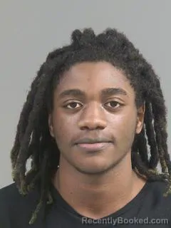 Mugshot of TAI-ZHAUN NOREAGA HAIRSTON