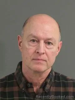 Mugshot of PHILIP DARRYL GLASS