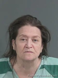 Mugshot of MARAIA JOHNSON SHORT