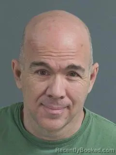 Mugshot of PAUL J DEMARCO