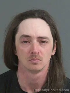 Mugshot of ROBERT LEE FISHER JR