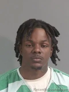 Mugshot of KWAJERI MARQUIS POLLARD