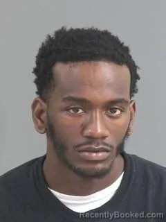 Mugshot of QUASEAN SYNCERE ATKINS