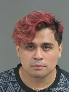 Mugshot of SEBASTIAN FRANKLIN NEAL