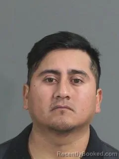 Mugshot of CRISPIN PINTADO VALLEJOS