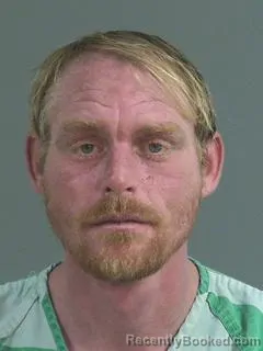 Mugshot of JONATHAN DAVID ANDREWS