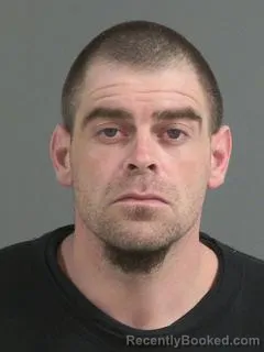 Mugshot of ANDREW TYLER LUPTON