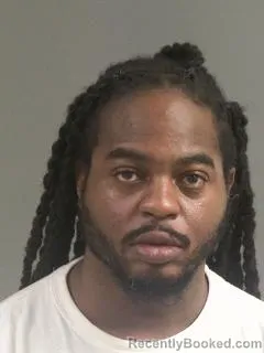 Mugshot of NATHANIEL JEROME HUBBART