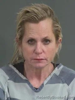Mugshot of VALERIE LANE