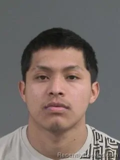 Mugshot of JESUS DEQUE MAYER