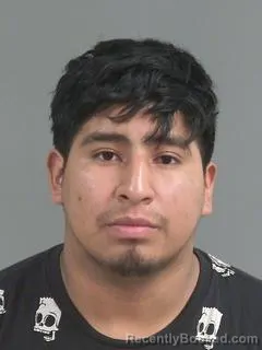 Mugshot of JUAN DEIGO GUTIERREZ PEREZ