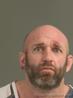 Mugshot of ADAM CORY WATTS