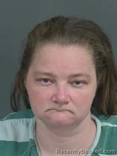 Mugshot of CASEY DYE