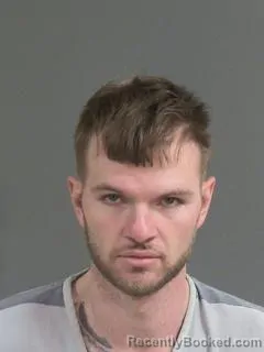 Mugshot of WESLEY POWELL GILBERT