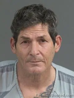 Mugshot of JR OBRIEN