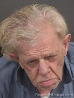 Mugshot of RUSSELL JORDAN booked in Charleston County, South Carolina on March 7, 2026