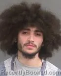 Mugshot of PRINCE TASHAWN BRYAN