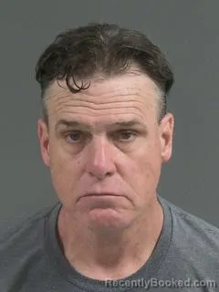 Mugshot of WILLIAM PATRICK REESE DEATON