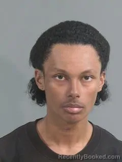 Mugshot of JOSHUA NATHAN LOWE booked in Charleston County, South Carolina on March 18, 2026