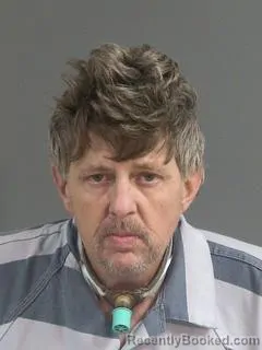 Mugshot of PAUL ALEXANDER MICHAELS booked in Charleston County, South Carolina on March 22, 2026