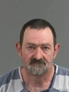 Mugshot of JASON R TURNER booked in Charleston County, South Carolina on March 28, 2026